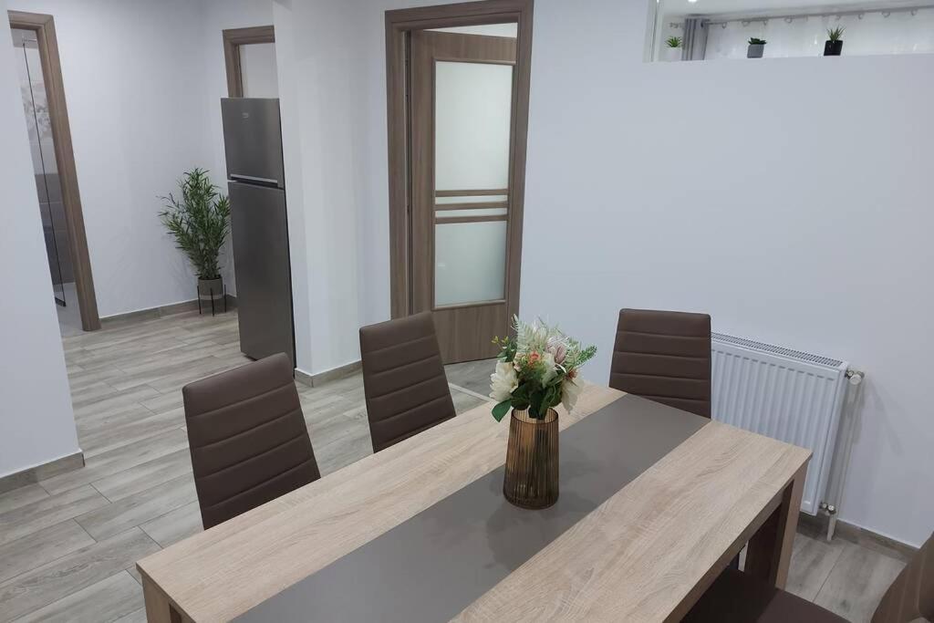 Hidden Apartment Miercurea Ciuc Zewnętrze zdjęcie