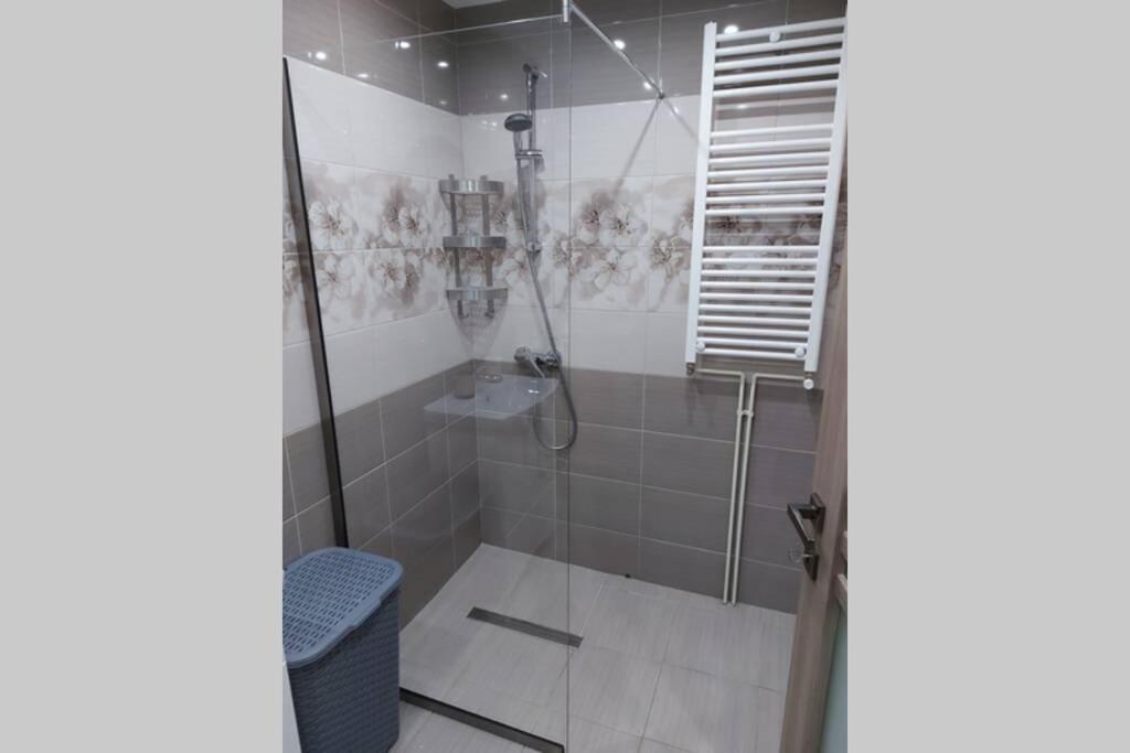 Hidden Apartment Miercurea Ciuc Zewnętrze zdjęcie