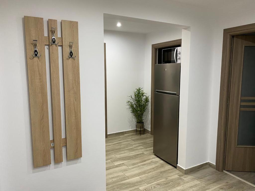 Hidden Apartment Miercurea Ciuc Zewnętrze zdjęcie